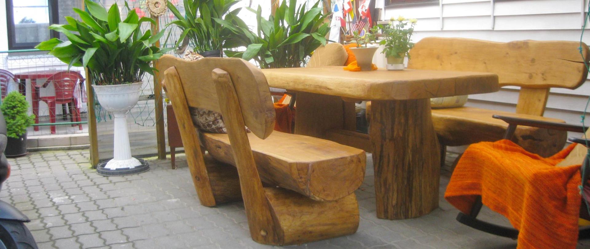 d休息室的露台Inkaras Palanga.JPG